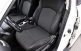 Nissan Juke 1.6 l Visia – fotografia 19