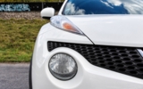 Nissan Juke 1.6 l Visia – fotografia 12