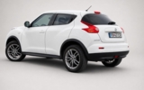Nissan Juke 1.6 l Visia – fotografia 6