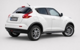 Nissan Juke 1.6 l Visia – fotografia 8