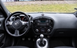 Nissan Juke 1.6 l Visia – fotografia 15