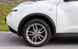 Nissan Juke 1.6 l Visia – fotografia 10