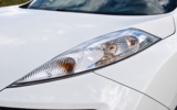 Nissan Juke 1.6 l Visia – fotografia 11