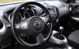 Nissan Juke 1.6 l Visia – fotografia 16