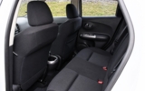 Nissan Juke 1.6 l Visia – fotografia 22