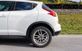 Nissan Juke 1.6 l Visia – fotografia 13
