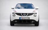 Nissan Juke 1.6 l Visia – fotografia 3