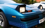Pontiac Firebird 5.0 V8 TBI coupé 140kw – fotografia 11