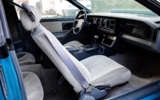 Pontiac Firebird 5.0 V8 TBI coupé 140kw – fotografia 19