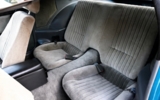 Pontiac Firebird 5.0 V8 TBI coupé 140kw – fotografia 22