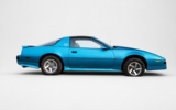 Pontiac Firebird 5.0 V8 TBI coupé 140kw – fotografia 3