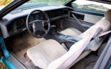 Pontiac Firebird 5.0 V8 TBI coupé 140kw – fotografia 16