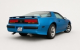 Pontiac Firebird 5.0 V8 TBI coupé 140kw – fotografia 4