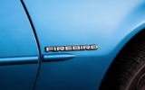 Pontiac Firebird 5.0 V8 TBI coupé 140kw – fotografia 13