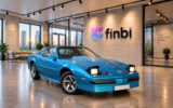 Pontiac Firebird 5.0 V8 TBI coupé 140kw – fotografia 1