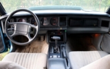 Pontiac Firebird 5.0 V8 TBI coupé 140kw – fotografia 17