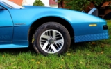 Pontiac Firebird 5.0 V8 TBI coupé 140kw – fotografia 10