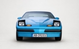 Pontiac Firebird 5.0 V8 TBI coupé 140kw – fotografia 9
