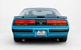 Pontiac Firebird 5.0 V8 TBI coupé 140kw – fotografia 5