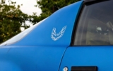 Pontiac Firebird 5.0 V8 TBI coupé 140kw – fotografia 14