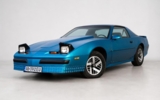 Pontiac Firebird 5.0 V8 TBI coupé 140kw – fotografia 8
