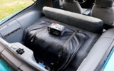 Pontiac Firebird 5.0 V8 TBI coupé 140kw – fotografia 28