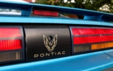 Pontiac Firebird 5.0 V8 TBI coupé 140kw – fotografia 12