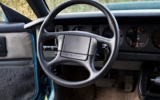 Pontiac Firebird 5.0 V8 TBI coupé 140kw – fotografia 24