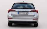 Škoda Scala 1.5 TSI Style DSG – fotografia 7