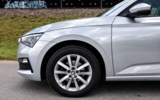 Škoda Scala 1.5 TSI Style DSG – fotografia 10