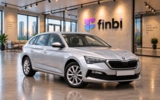 Škoda Scala 1.5 TSI Style DSG – fotografia 1