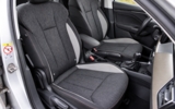 Škoda Scala 1.5 TSI Style DSG – fotografia 19