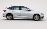Škoda Scala 1.5 TSI Style DSG – fotografia 9