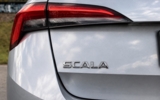 Škoda Scala 1.5 TSI Style DSG – fotografia 14