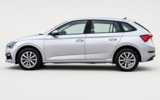 Škoda Scala 1.5 TSI Style DSG – fotografia 5