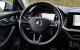 Škoda Scala 1.5 TSI Style DSG – fotografia 16