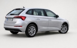 Škoda Scala 1.5 TSI Style DSG – fotografia 8