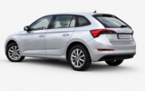 Škoda Scala 1.5 TSI Style DSG – fotografia 6