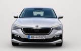 Škoda Scala 1.5 TSI Style DSG – fotografia 3
