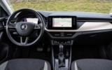 Škoda Scala 1.5 TSI Style DSG – fotografia 15