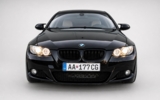 BMW Rad 3 335 i xDrive A/T – fotografia 6