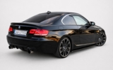BMW Rad 3 335 i xDrive A/T – fotografia 4