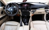 BMW Rad 3 335 i xDrive A/T – fotografia 16
