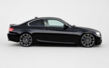 BMW Rad 3 335 i xDrive A/T – fotografia 8