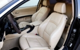 BMW Rad 3 335 i xDrive A/T – fotografia 15