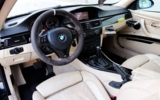 BMW Rad 3 335 i xDrive A/T – fotografia 11