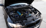 BMW Rad 3 335 i xDrive A/T – fotografia 23