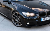 BMW Rad 3 335 i xDrive A/T – fotografia 9