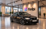 BMW Rad 3 335 i xDrive A/T – fotografia 1