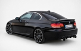BMW Rad 3 335 i xDrive A/T – fotografia 5